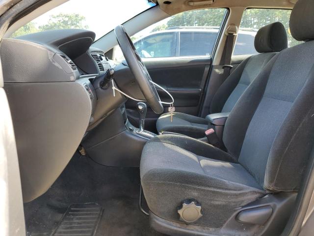 Photo 7 from auction – 2004 TOYOTA COROLLA CE with VIN 2T1BR32EX4C184979