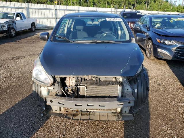 Photo 5 from auction – 2015 MITSUBISHI MIRAGE ES with VIN ML32A4HJ1FH006249