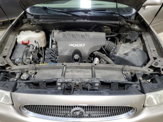 Photo 11 from auction – 2002 BUICK LESABRE with VIN 1G4HP54KX24206313
