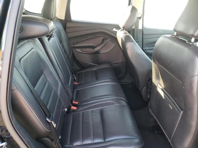Photo 11 from auction – 2018 FORD ESCAPE SEL with VIN 1FMCU9HD0JUC32892