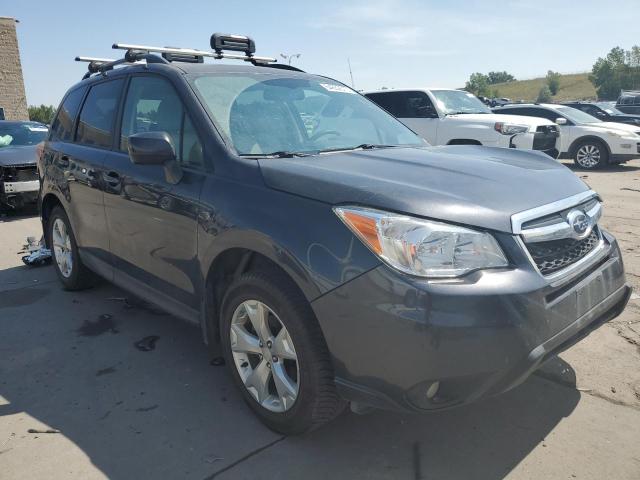 Photo 4 from auction – 2015 SUBARU FORESTER 2 with VIN JF2SJADC9FH818578