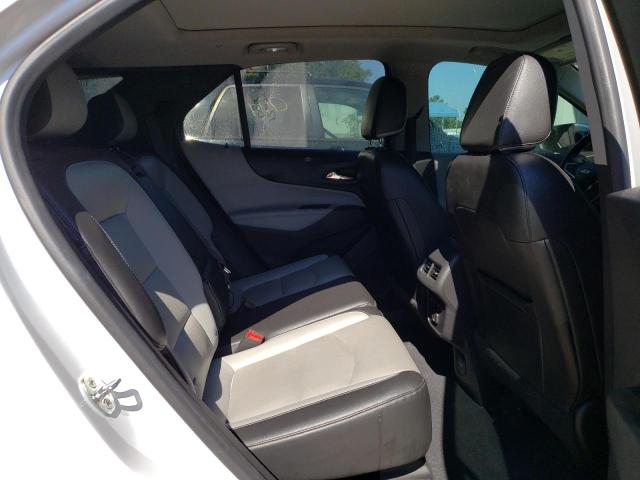 Photo 10 from auction – 2021 CHEVROLET EQUINOX PR with VIN 3GNAXNEV3MS139580