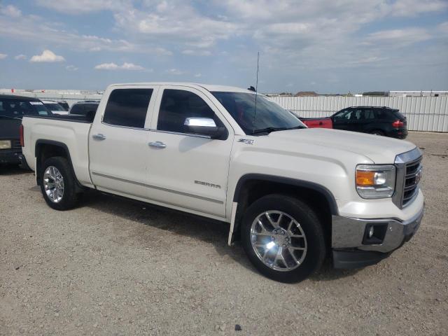 Photo 4 from auction – 2014 GMC SIERRA K15 with VIN 3GTU2VEC1EG350381