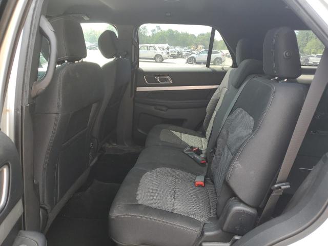 Photo 10 from auction – 2016 FORD EXPLORER X with VIN 1FM5K8DH7GGC39556