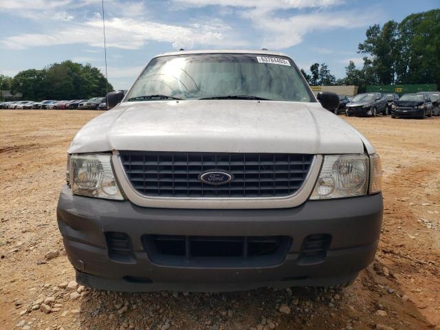 Photo 5 from auction – 2002 FORD EXPLORER X with VIN 1FMZU72E12UA90179