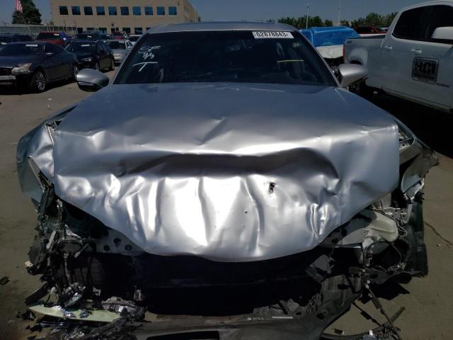 Photo 5 from auction – 2015 LEXUS GS 350 with VIN JTHCE1BL5FA003263