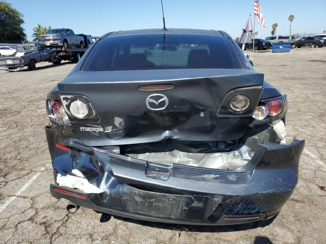 Photo 6 from auction – 2009 MAZDA 3 with VIN JM1BK32GX91195272