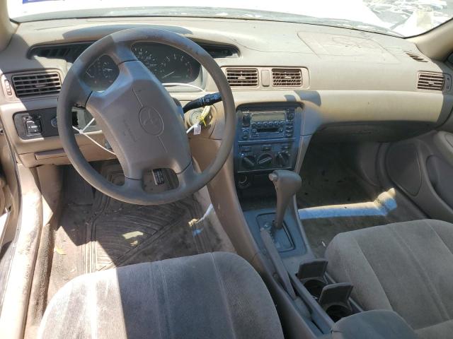 Photo 8 from auction – 2000 TOYOTA CAMRY CE with VIN JT2BG22K8Y0478881