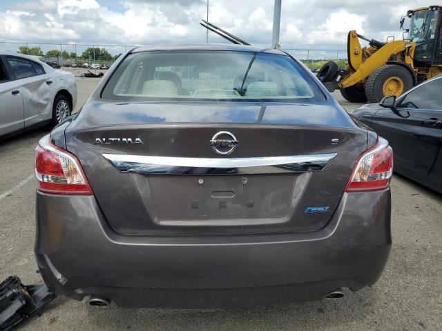 Photo 6 from auction – 2013 NISSAN ALTIMA 2.5 with VIN 1N4AL3AP8DC914189