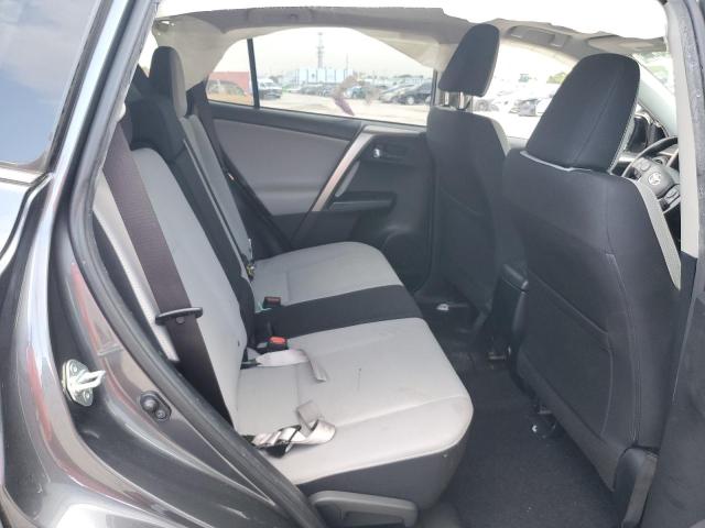 Photo 10 from auction – 2018 TOYOTA RAV4 ADVEN with VIN JTMWFREV2JD117297