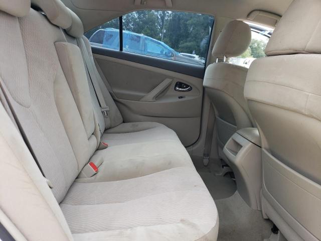 Photo 10 from auction – 2010 TOYOTA CAMRY BASE with VIN 4T1BF3EK2AU535212