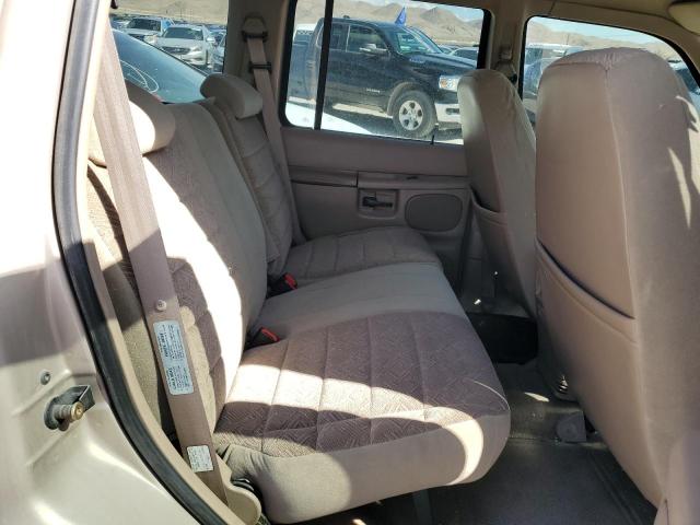 Photo 10 from auction – 1998 FORD EXPLORER with VIN 1FMZU32E5WZB30863