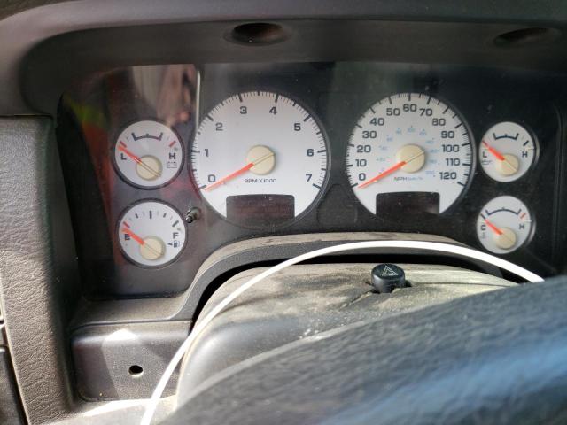 Photo 9 from auction – 2003 DODGE RAM 1500 S with VIN 1D7HU18N13J580845