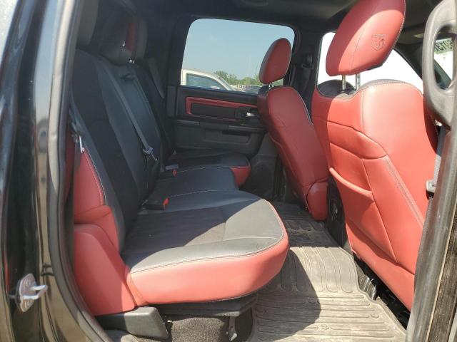 Photo 10 from auction – 2017 RAM 1500 REBEL with VIN 1C6RR7YT8HS566127