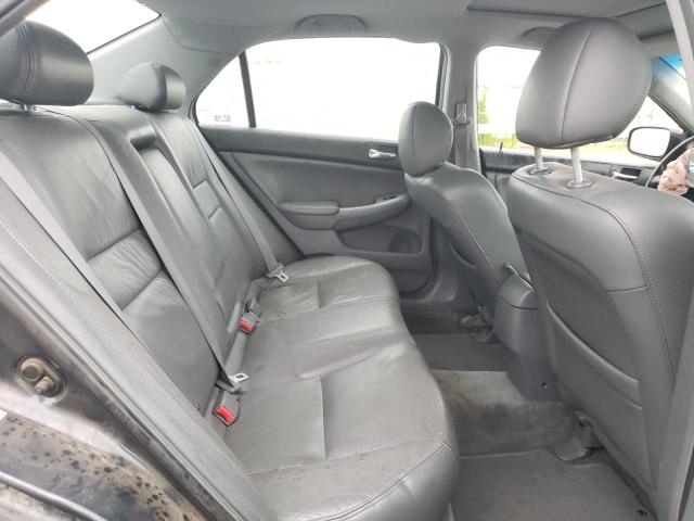 Photo 10 from auction – 2007 HONDA ACCORD with VIN 1HGCM56737A027170