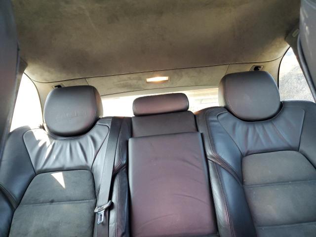 Photo 10 from auction – 2008 PORSCHE CAYENNE GT with VIN WP1AD29P08LA71728