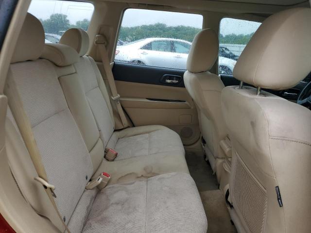 Photo 10 from auction – 2006 SUBARU FORESTER 2 with VIN JF1SG65686H749472