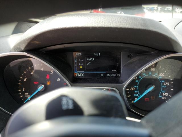 Photo 9 from auction – 2014 FORD ESCAPE with VIN 1FMCU9GX4EUB84069