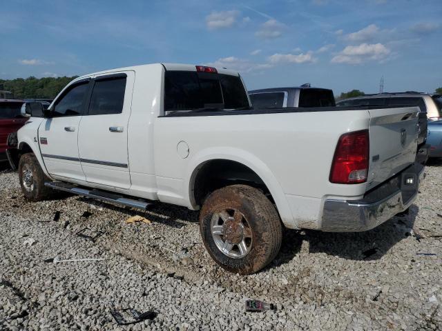 Photo 2 from auction – 2012 DODGE RAM 2500 L with VIN 3C6UD5NL1CG327648