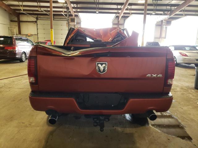 Photo 6 from auction – 2013 RAM 1500 SPORT with VIN 1C6RR7UT5DS696589