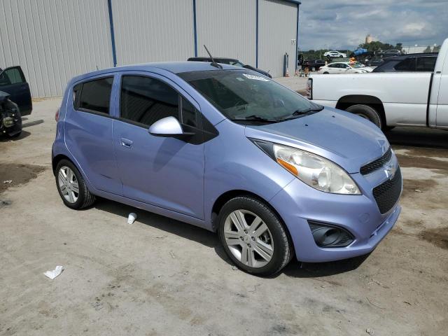Снимка 4 от търг – 2014 CHEVROLET SPARK LS с VIN KL8CB6S99EC488501