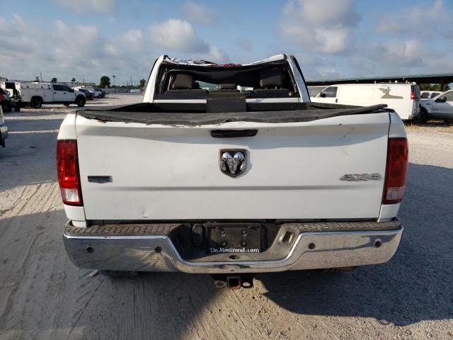 Photo 6 from auction – 2011 DODGE RAM 2500 with VIN 3D7UT2CL3BG601904