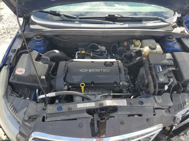 Photo 11 from auction – 2012 CHEVROLET CRUZE LS with VIN 1G1PC5SH6C7380004