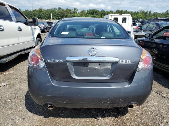 Photo 6 from auction – 2009 NISSAN ALTIMA with VIN 1N4AL21E79C141067