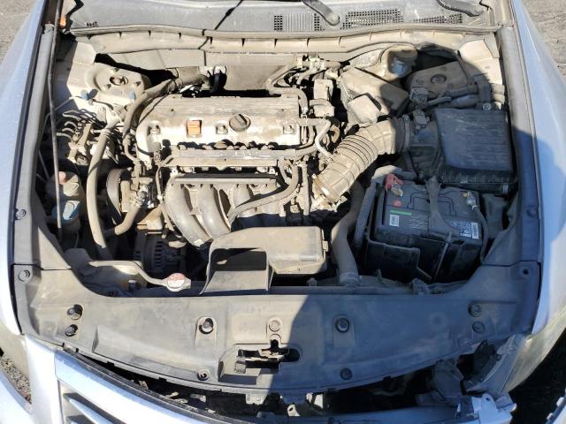 Photo 11 from auction – 2012 HONDA ACCORD LXP with VIN 1HGCP2F45CA048463