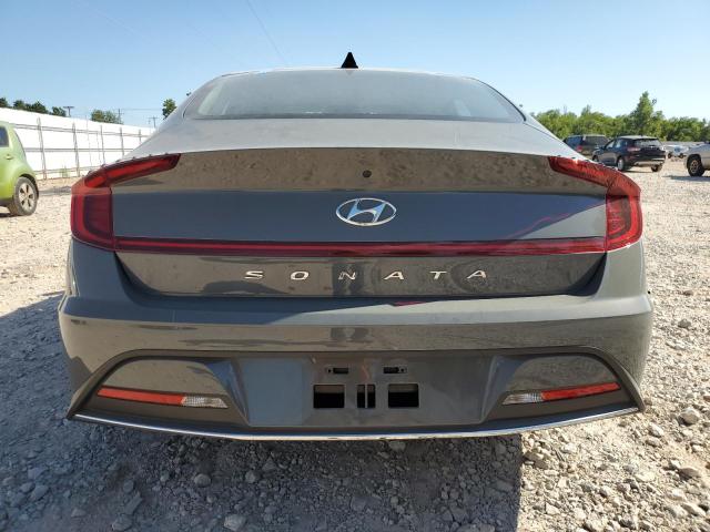 Photo 6 from auction – 2022 HYUNDAI SONATA SE with VIN 5NPEG4JA1NH142996