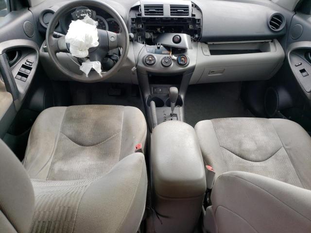 Photo 8 from auction – 2011 TOYOTA RAV4 with VIN 2T3KF4DV0BW101624