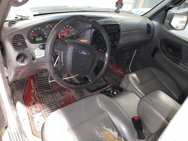 Photo 8 from auction – 2009 FORD RANGER with VIN 1FTYR10D69PA24065