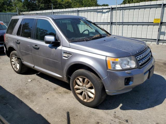 Photo 4 from auction – 2012 LAND ROVER LR2 HSE with VIN SALFR2BN7CH299344