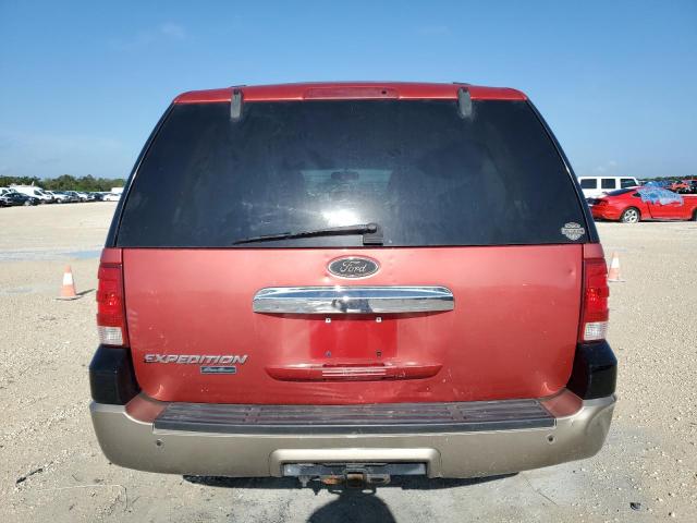 Photo 6 from auction – 2003 FORD EXPEDITION with VIN 1FMRU17W93LB01094