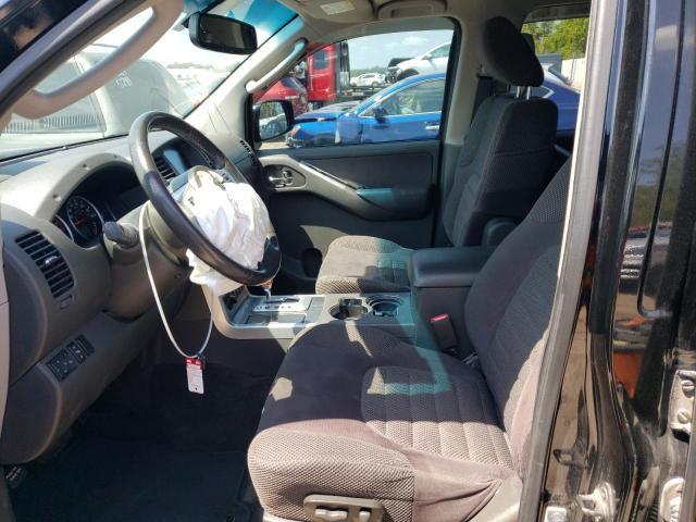 Photo 7 from auction – 2012 NISSAN PATHFINDER with VIN 5N1AR1NB4CC634517