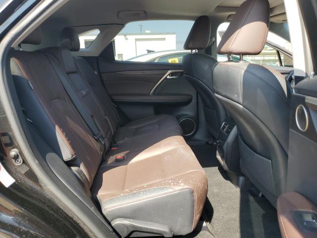 Photo 11 from auction – 2019 LEXUS RX 350 BAS with VIN 2T2ZZMCA8KC137782