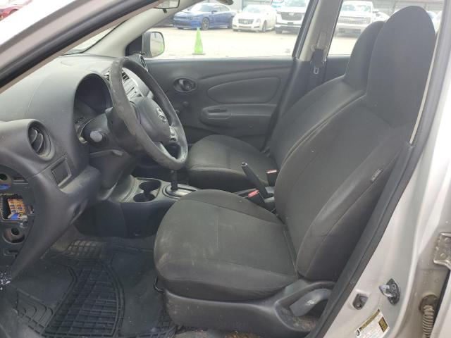 Photo 7 from auction – 2014 NISSAN VERSA S with VIN 3N1CN7AP5EL851338