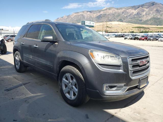 Photo 4 from auction – 2013 GMC ACADIA SLE with VIN 1GKKVPKD9DJ253020