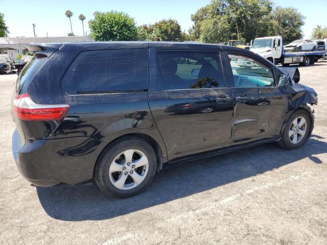 Photo 3 from auction – 2015 TOYOTA SIENNA with VIN 5TDZK3DC7FS663109