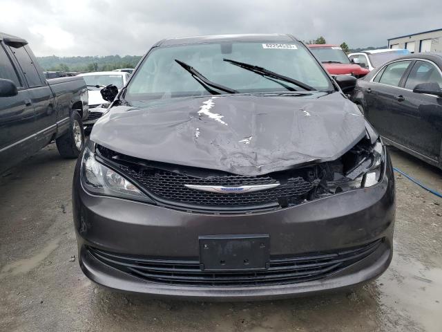 Photo 5 from auction – 2018 CHRYSLER PACIFICA L with VIN 2C4RC1AG5JR159023