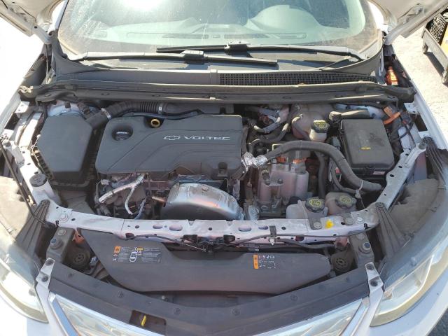 Photo 11 from auction – 2017 CHEVROLET VOLT PREMI with VIN 1G1RD6S58HU213721