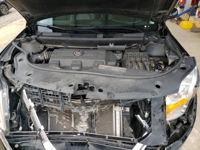 صورة رقم 11 من المزاد - 2013 CADILLAC SRX مع VIN 3GYFNAE31DS533956
