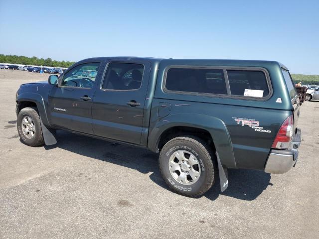 Photo 2 from auction – 2011 TOYOTA TACOMA DOU with VIN 3TMLU4EN9BM066088
