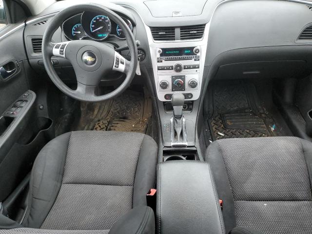 Photo 8 from auction – 2011 CHEVROLET MALIBU 1LT with VIN 1G1ZC5E10BF215593
