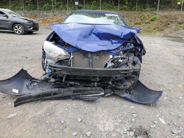Photo 5 from auction – 2016 TOYOTA COROLLA L with VIN 2T1BURHE3GC486353