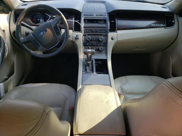 Photo 8 from auction – 2011 FORD TAURUS SEL with VIN 1FAHP2HW9BG125193