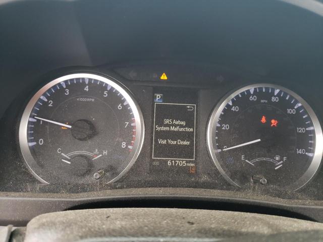 Photo 9 from auction – 2019 TOYOTA HIGHLANDER with VIN 5TDZZRFH9KS364691