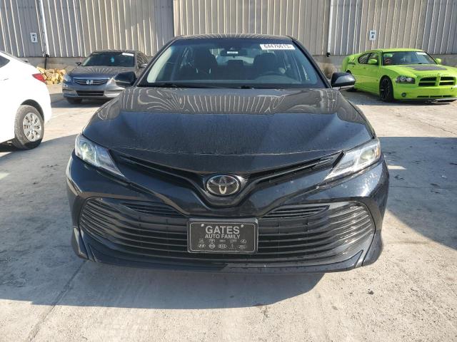 Photo 5 from auction – 2020 TOYOTA CAMRY LE with VIN 4T1C31AK3LU529459