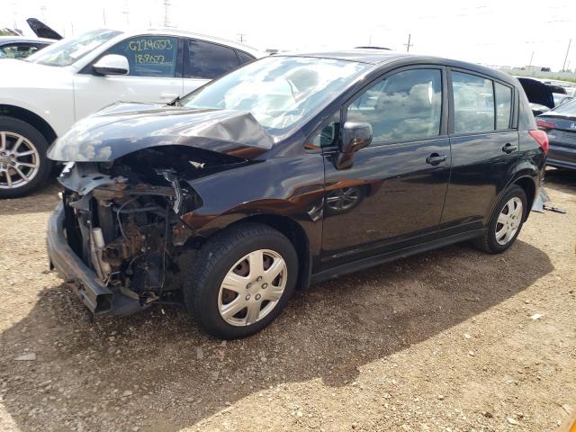 NISSAN VERSA S 2012 with VIN 3N1BC1CP6CK207006 - Photo from auction