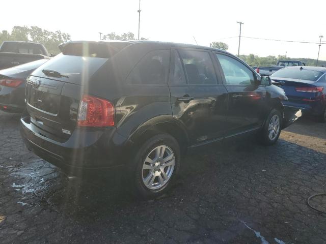 Photo 3 from auction – 2013 FORD EDGE SE with VIN 2FMDK3GC0DBA57781